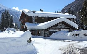 Hotel Petit Tournalin